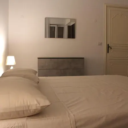 Maison d'hôtes Little *