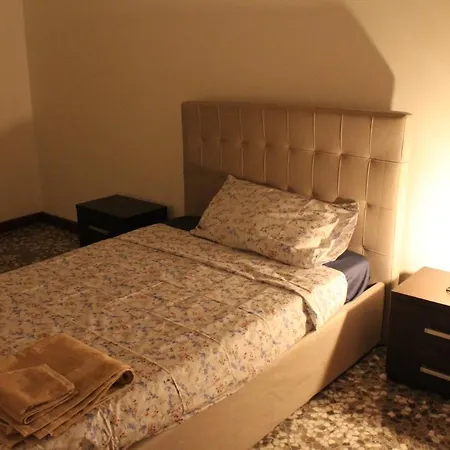 Maison d'hôtes Little Bari