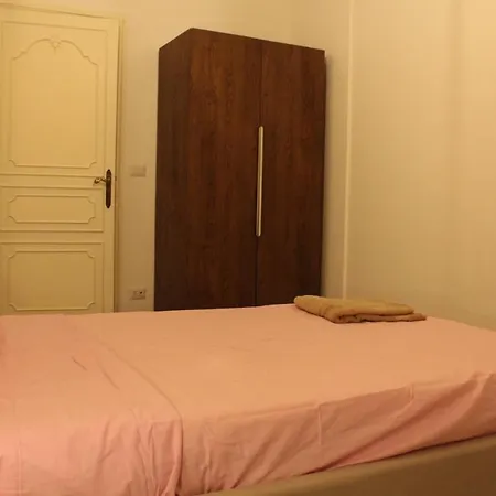 Maison d'hôtes Little *