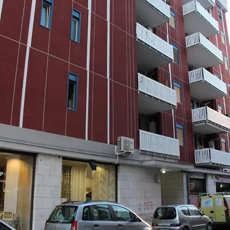 Pensionat Little Bari