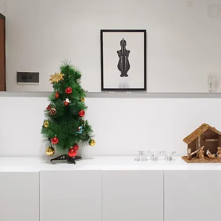 Little Pensionat Bari