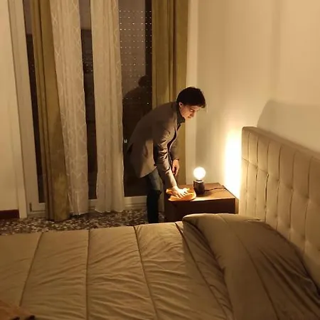 Maison d'hôtes Little Bari