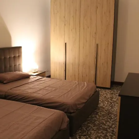 Little Affittacamere *