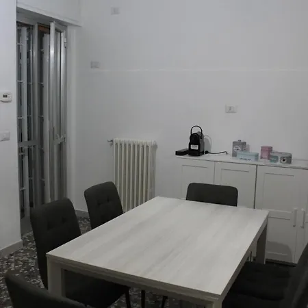 Affittacamere Little