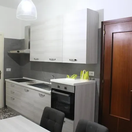 Гостевой дом Little *