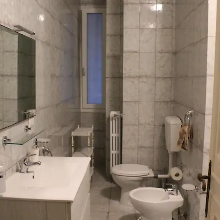 Affittacamere Little Bari