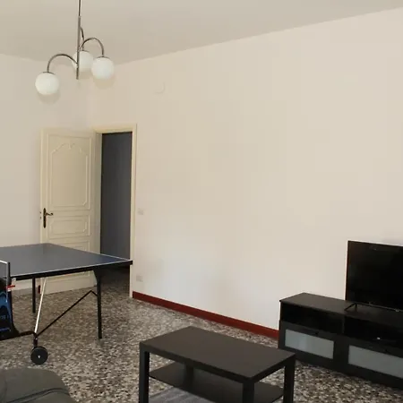 Maison d'hôtes Little Bari