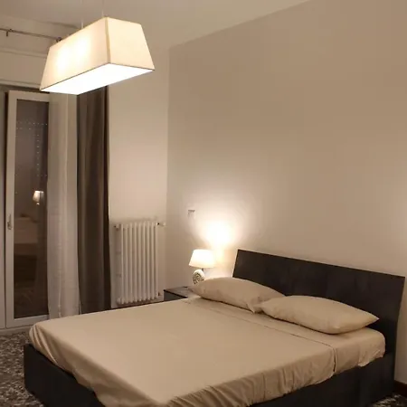 Affittacamere Little Bari