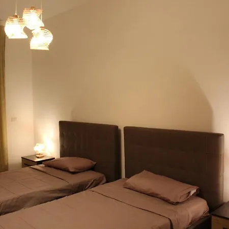 Affittacamere Little Bari