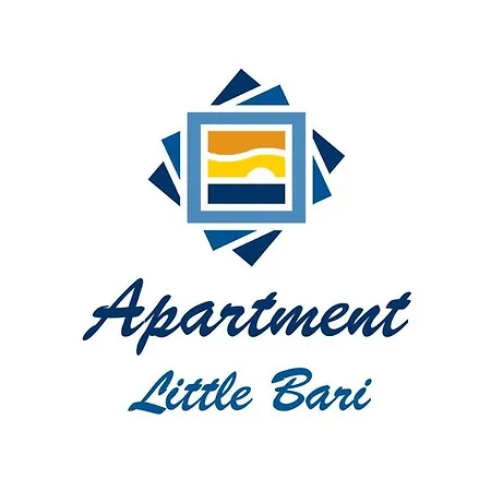 بيت ضيافة Little