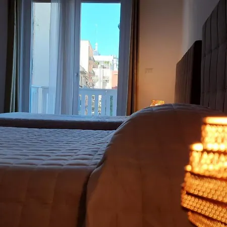 Гостевой дом Little *