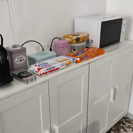 Little Гостевой дом