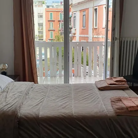 Affittacamere Little *