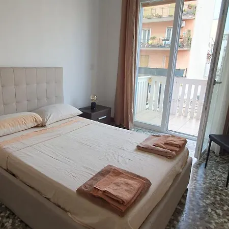 Little Гостевой дом Бари