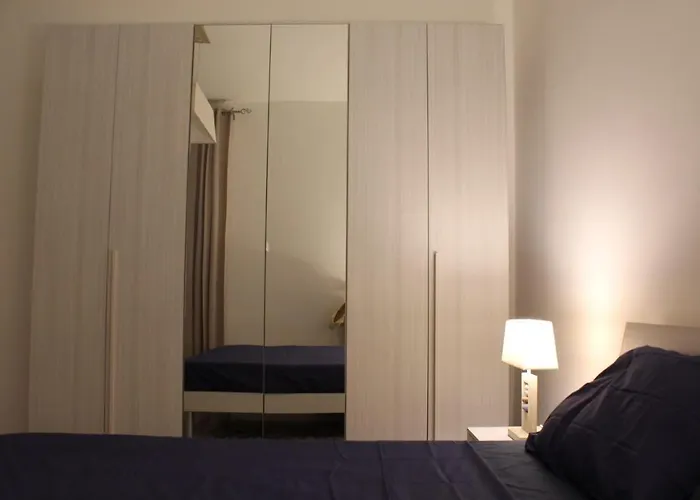 Little Casa de hóspedes *