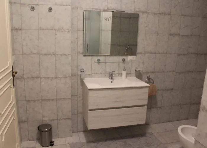 Little Affittacamere