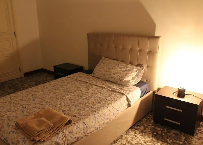 Pensionat Little Bari