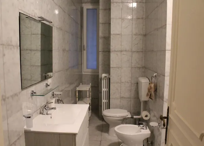 Pensionat Little Bari