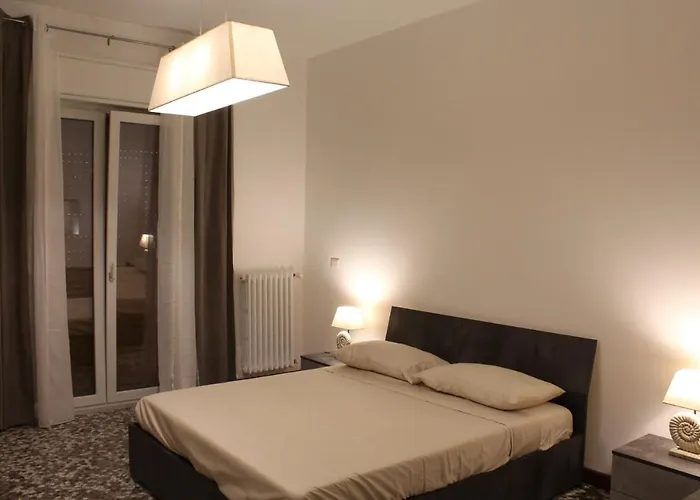 Pensionat Little Bari