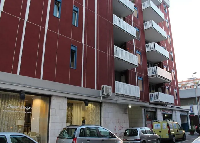 Pensionat Little Bari